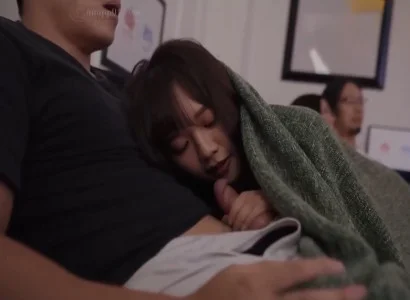 Cuộc vui với em họ khiến tôi rung động