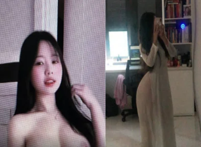 Em gái xinh với thân hình cuốn hút đem lại cảm giác cực phê
