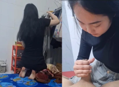 Tôi sang thăm bạn được thổi kèn miễn phí ngay tại nhà