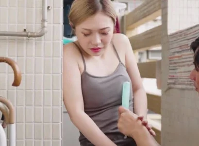 Anh trai giúp em dâu giúp vợ em mang thai