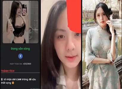 em Quinnn nóng bỏng trong cảnh nóng chat cảnh nóng