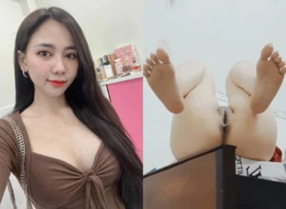 em cô gái làm văn phòng dập lút cán sướng không ngớt